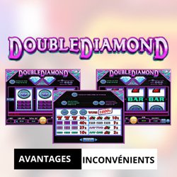 avantages inconvenients slots